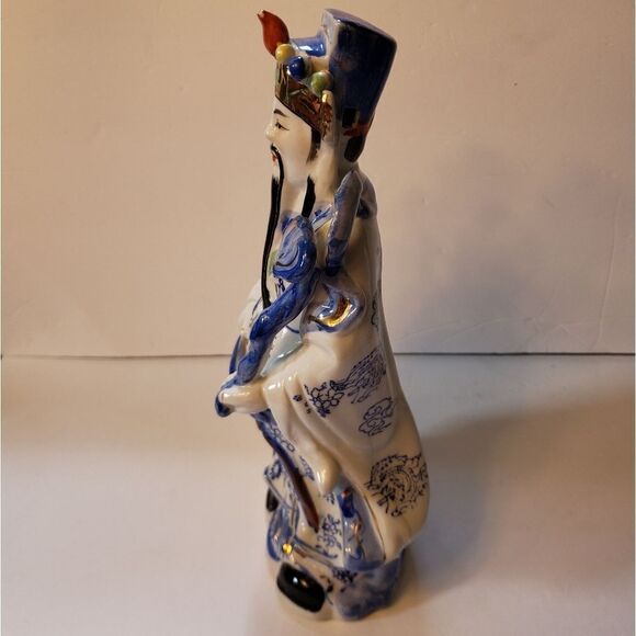 Vintage Asian Set - Picture 6 of 12